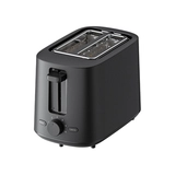 Тостер Xiaomi Toaster Черный XMTSJ01FD