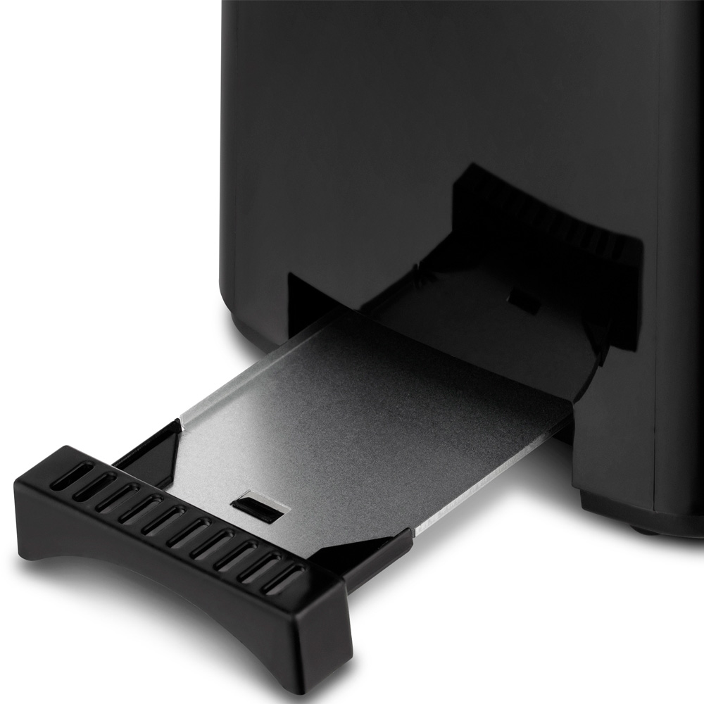 Тостер Vitek VT-1586 - фото 5