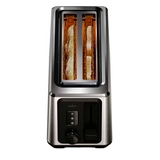 Тостер Braun HT5220BK - фото 4