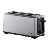 Тостер Braun HT5220BK