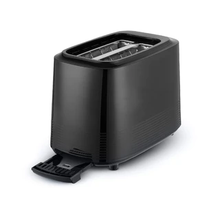 Тостер Centek СТ-1433 BLACK 