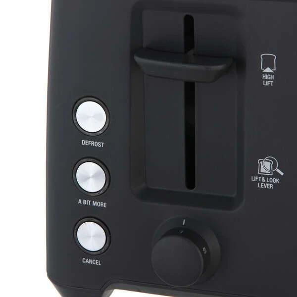 Тостер BORK T701 - фото 4