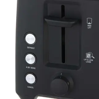 Тостер BORK T701