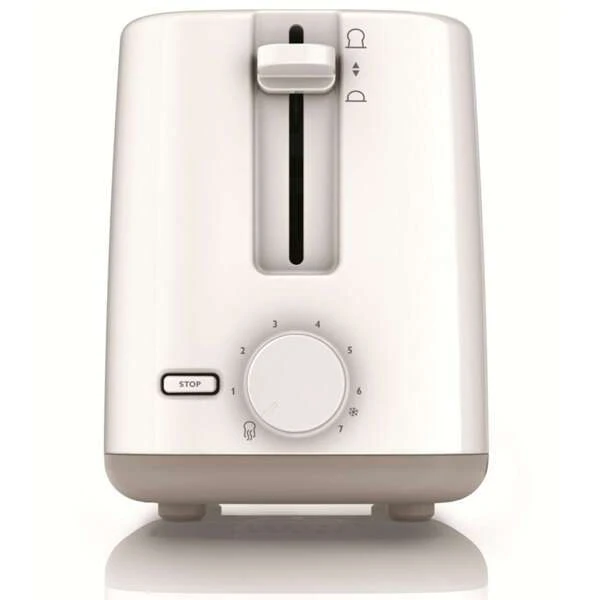 Тостер Philips HD2595/00 - фото 3