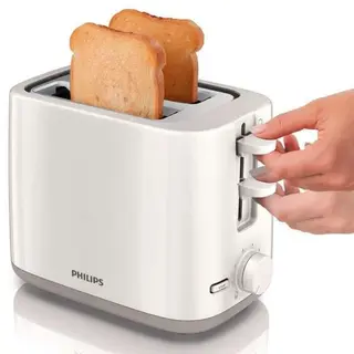Тостер Philips HD2595/00
