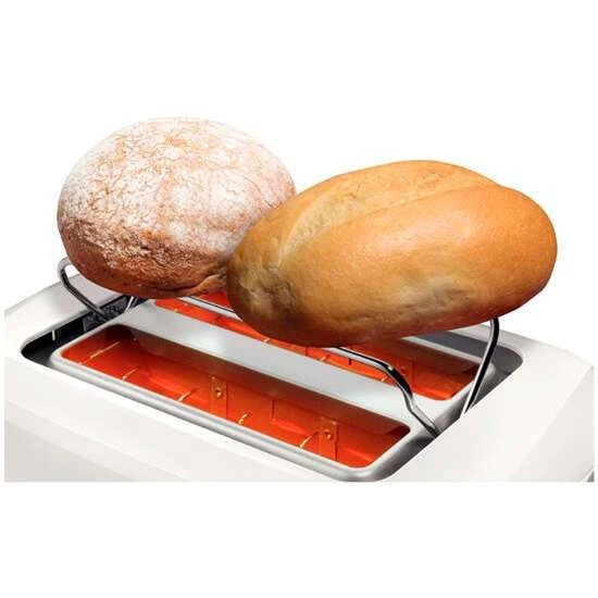 Тостер Bosch TAT3A011 - фото 4