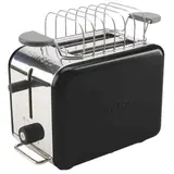 Тостер Kenwood TTM020BK