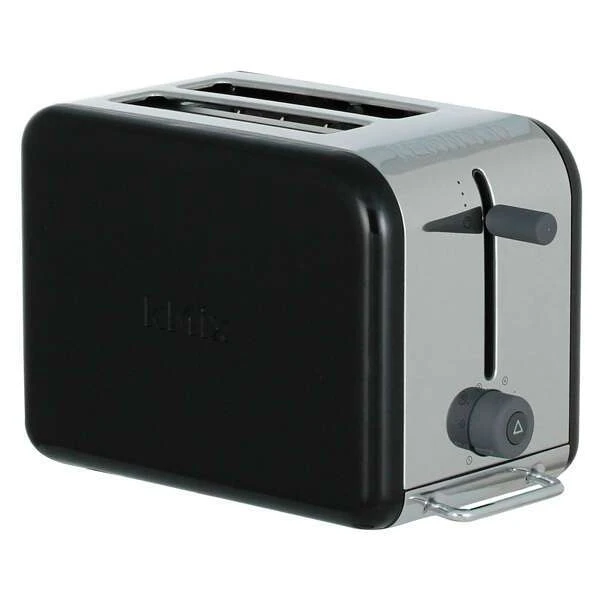 Тостер Kenwood TTM020BK - фото 2