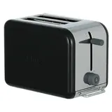 Тостер Kenwood TTM020BK - фото 2