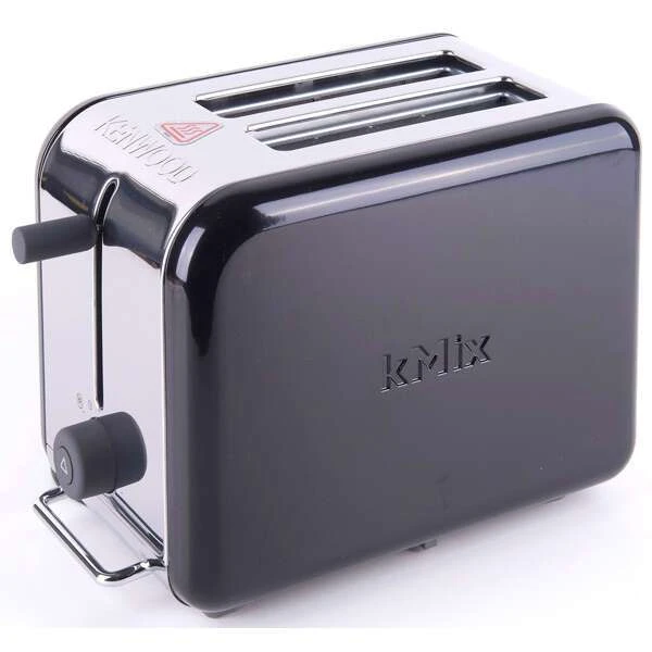 Тостер Kenwood TTM020BK - фото 3