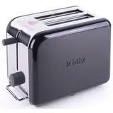 Тостер Kenwood TTM020BK - фото 3