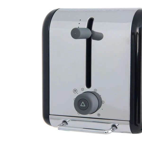 Тостер Kenwood TTM020BK - фото 4