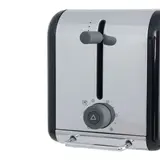 Тостер Kenwood TTM020BK - фото 4