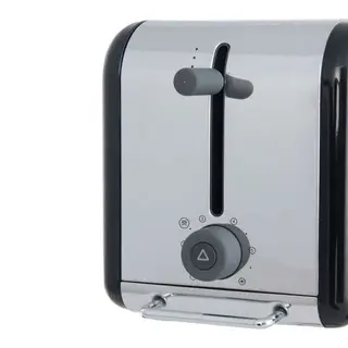 Тостер Kenwood TTM020BK