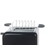 Тостер Kenwood TTM020BK - фото 5