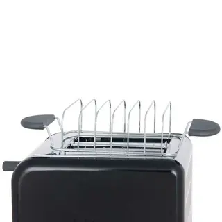 Тостер Kenwood TTM020BK
