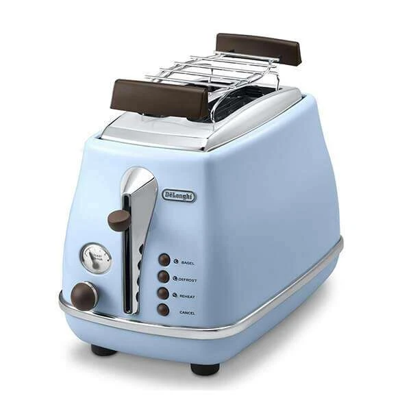 Тостер Delonghi CTOV 2103.AZ