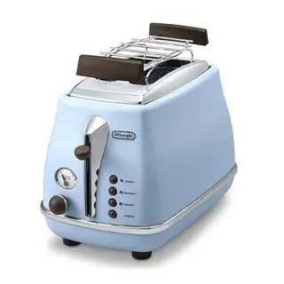 Тостер Delonghi CTOV 2103.AZ