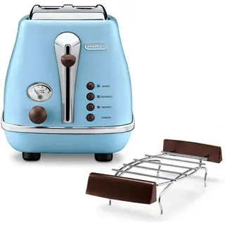 Тостер Delonghi CTOV 2103.AZ
