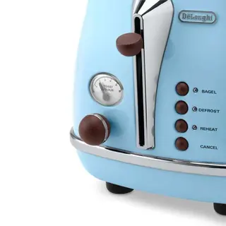 Тостер Delonghi CTOV 2103.AZ