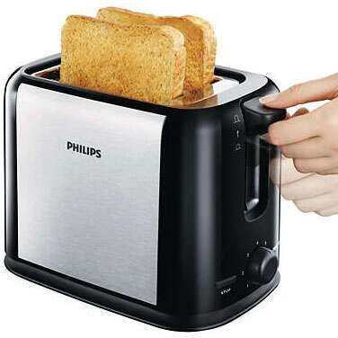 Тостер Philips HD2586/20 - фото 2