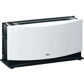 Тостер Braun HT500