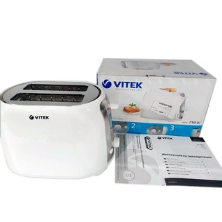 Тостер Vitek VT-1582