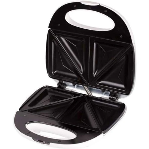 Сэндвичница Maxwell MW-1552 BK - фото 2