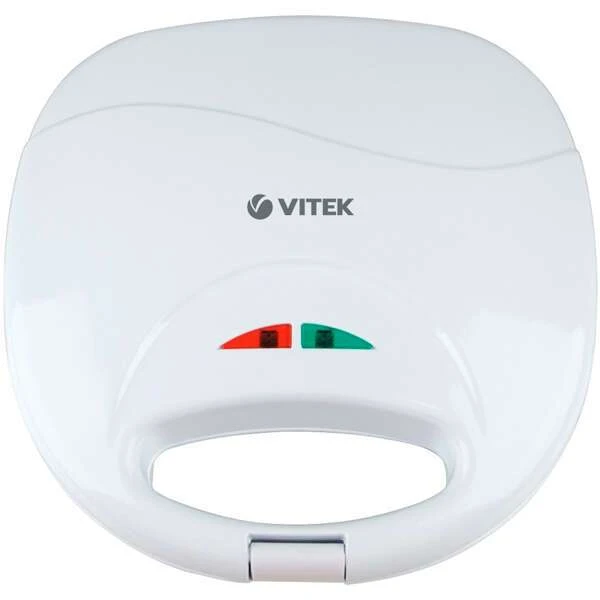 Сэндвичница Vitek VT-1598 W - фото 2