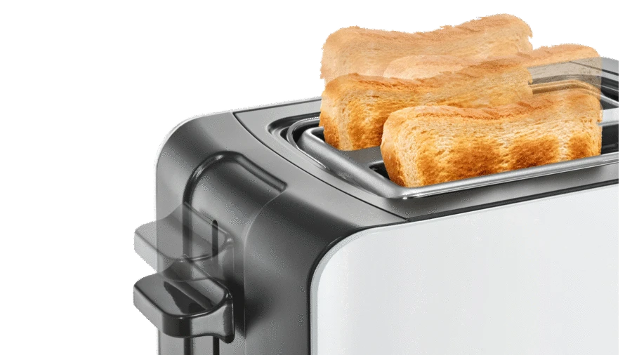 Тостер Bosch TAT6A111 - фото 2