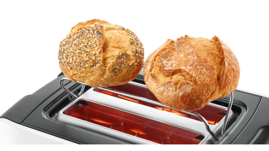 Тостер Bosch TAT6A111 - фото 3