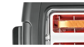 Тостер Bosch TAT6A111