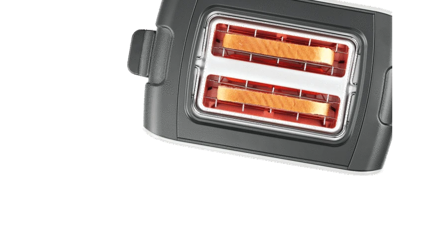 Тостер Bosch TAT6A111 - фото 8