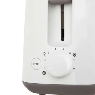 Тостер Philips HD2581/00 - фото 2