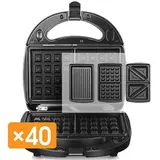 Мультипекарь Redmond RMB-M601