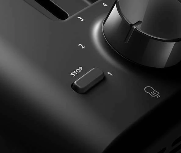 Philips тостеры HD4825/90 - фото 2