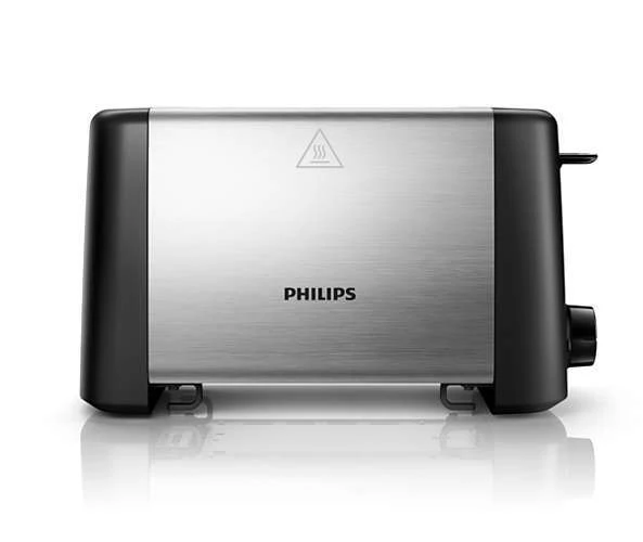 Philips тостеры HD4825/90 - фото 3