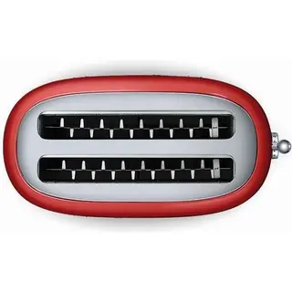 Тостер Smeg TSF02RDEU Красный