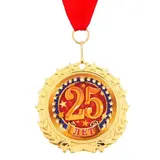 Медаль "25 лет"  - фото 2