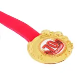 Медаль в коробке бархатной "C Юбилеем 70 лет"  - фото 4