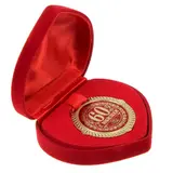 Медаль "С Юбилеем 60 лет" 