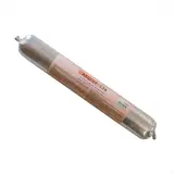 Герметик "Акцент-136" Белый, файл-пакет 0,6 л. 