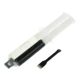 Клей Akfix E350, эпоксидный, для стали, быстросохнущий 