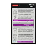 Клей обойный Master Klein, для флизелиновых обоев, 250 г  - фото 2