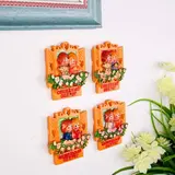 Магнит "Семейный оберег", МИКС  - фото 2