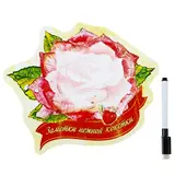 Магнитная доска "Для заметок"  - фото 2