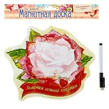 Магнитная доска "Для заметок" 