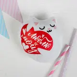 Магнит «Люблю, не могу»  - фото 2