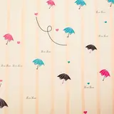 Бумага упаковочная 50 х 70 см  - фото 2