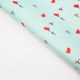 Бумага упаковочная "Тюльпан", 50 х 70 см 